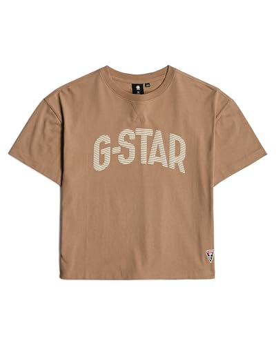 t-Shirt ss Loose von G-STAR