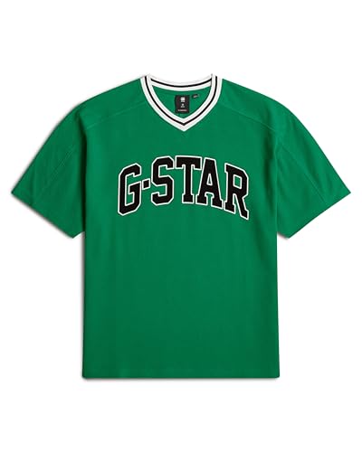 t-Shirt ss Oversized von G-STAR