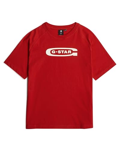 t-Shirt ss Raglan Loose von G-STAR