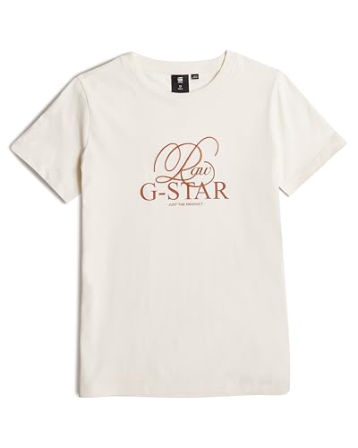 t-Shirt ss Regular von G-STAR