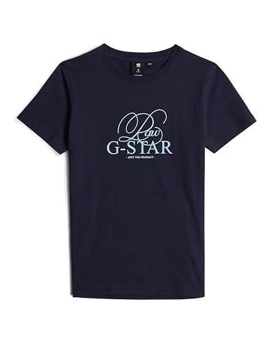 t-Shirt ss Regular von G-STAR