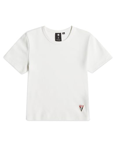 t-Shirt ss Slim Crop von G-STAR