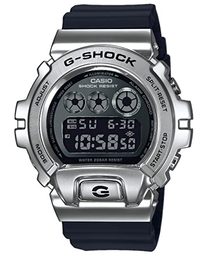 G-SHOCK Watch GM-6900-1ER von G-SHOCK