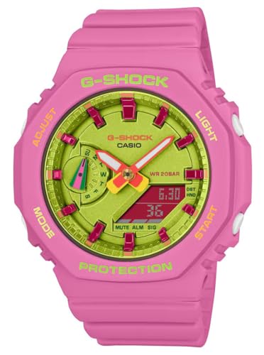 Casio Watch GMA-S2100BS-4AER von G-Shock