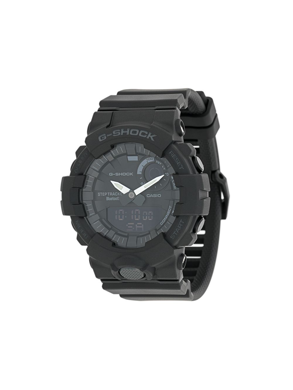 G-Shock 'G-Shock' Armbanduhr - Schwarz von G-Shock