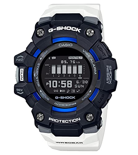 Casio Watch GBD-100-1A7ER von Casio