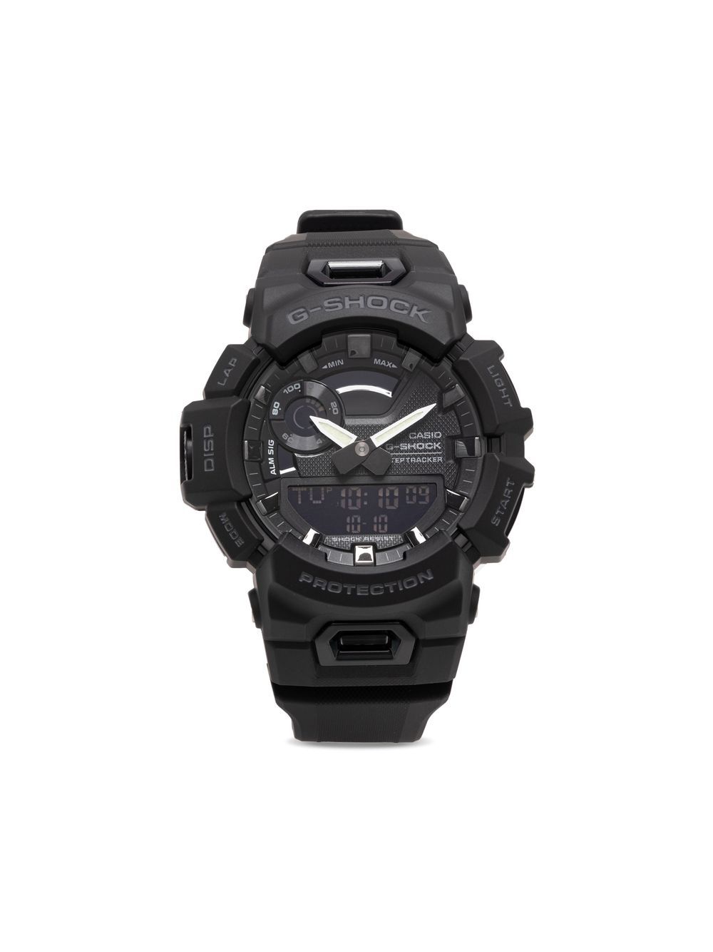 G-Shock GBA-9001A-1AER G-Shock 48mm - Schwarz von G-Shock