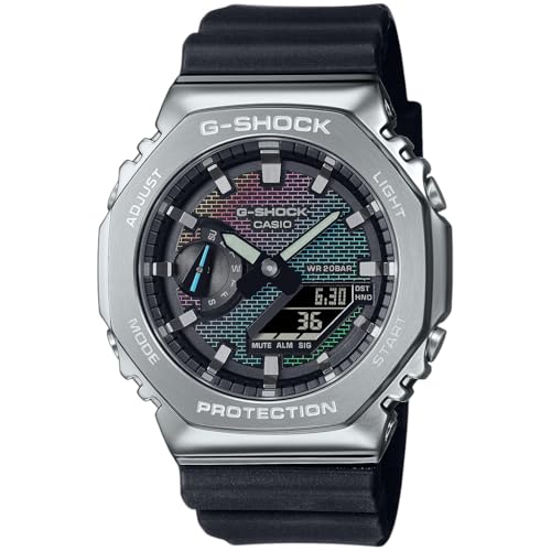 G-Shock Watch GBM-2100RH-1AER von G-Shock
