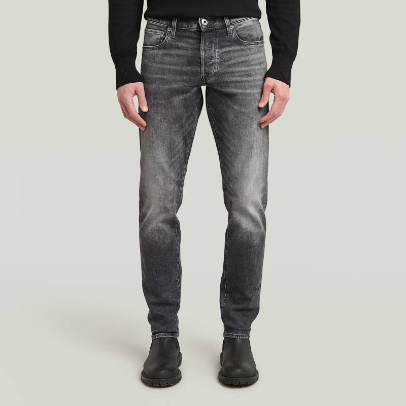 3301 Regular Tapered Jeans von G-STAR