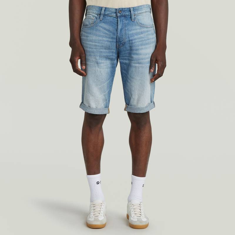 3301 Denim Shorts von G-STAR