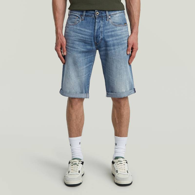 3301 Denim Shorts von G-STAR
