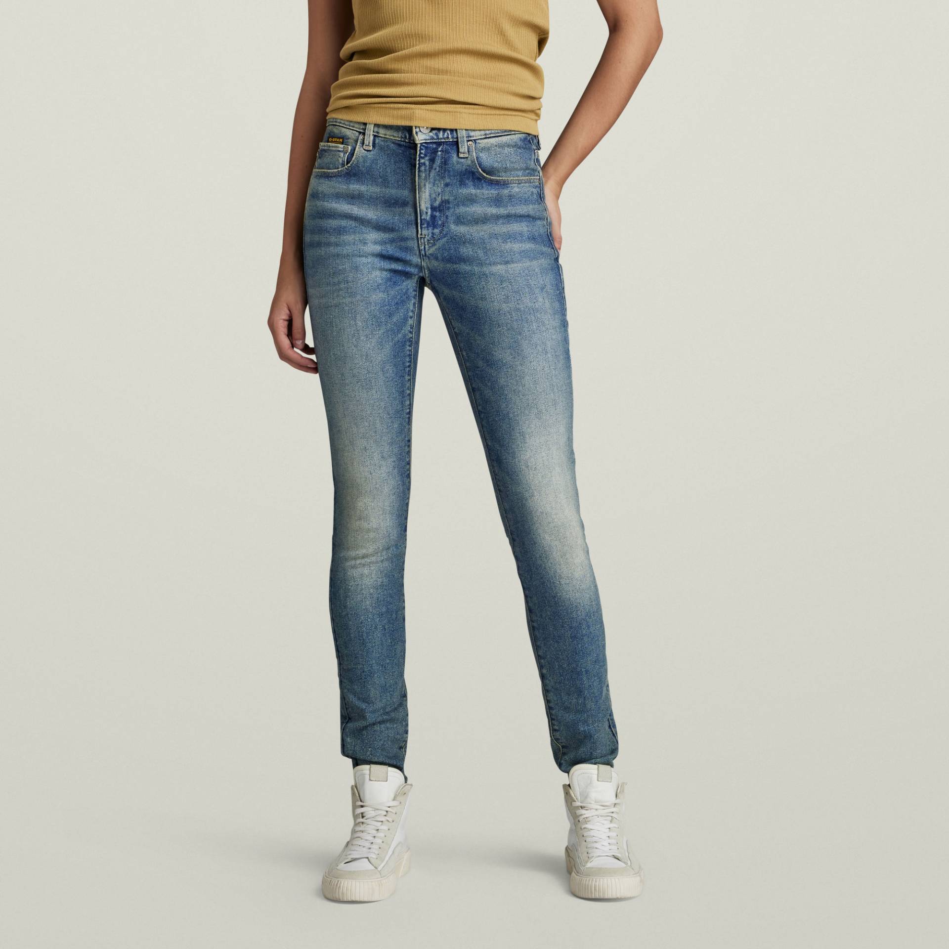 3301 Skinny Jeans von G-Star RAW