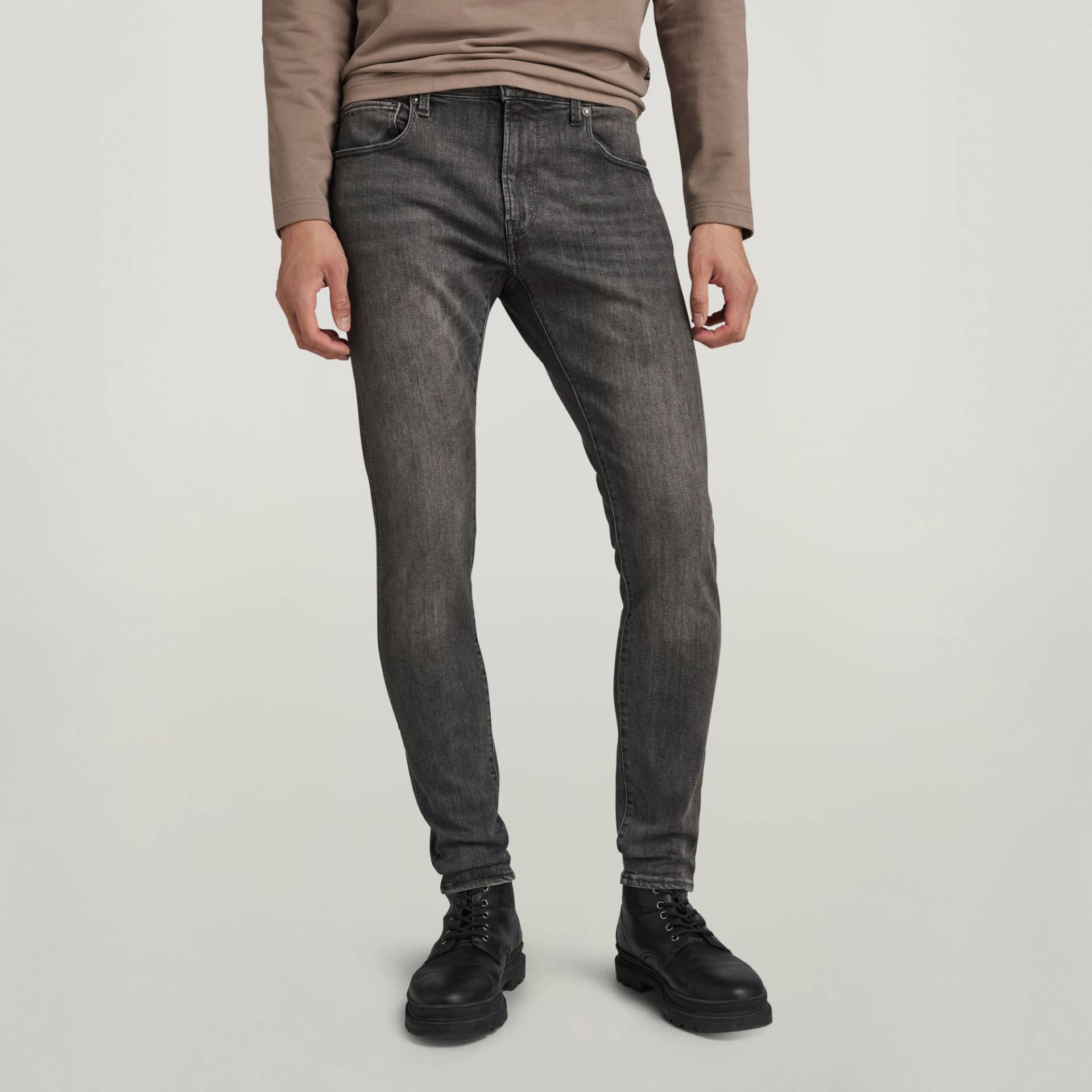 3301 Skinny Jeans von G-Star RAW