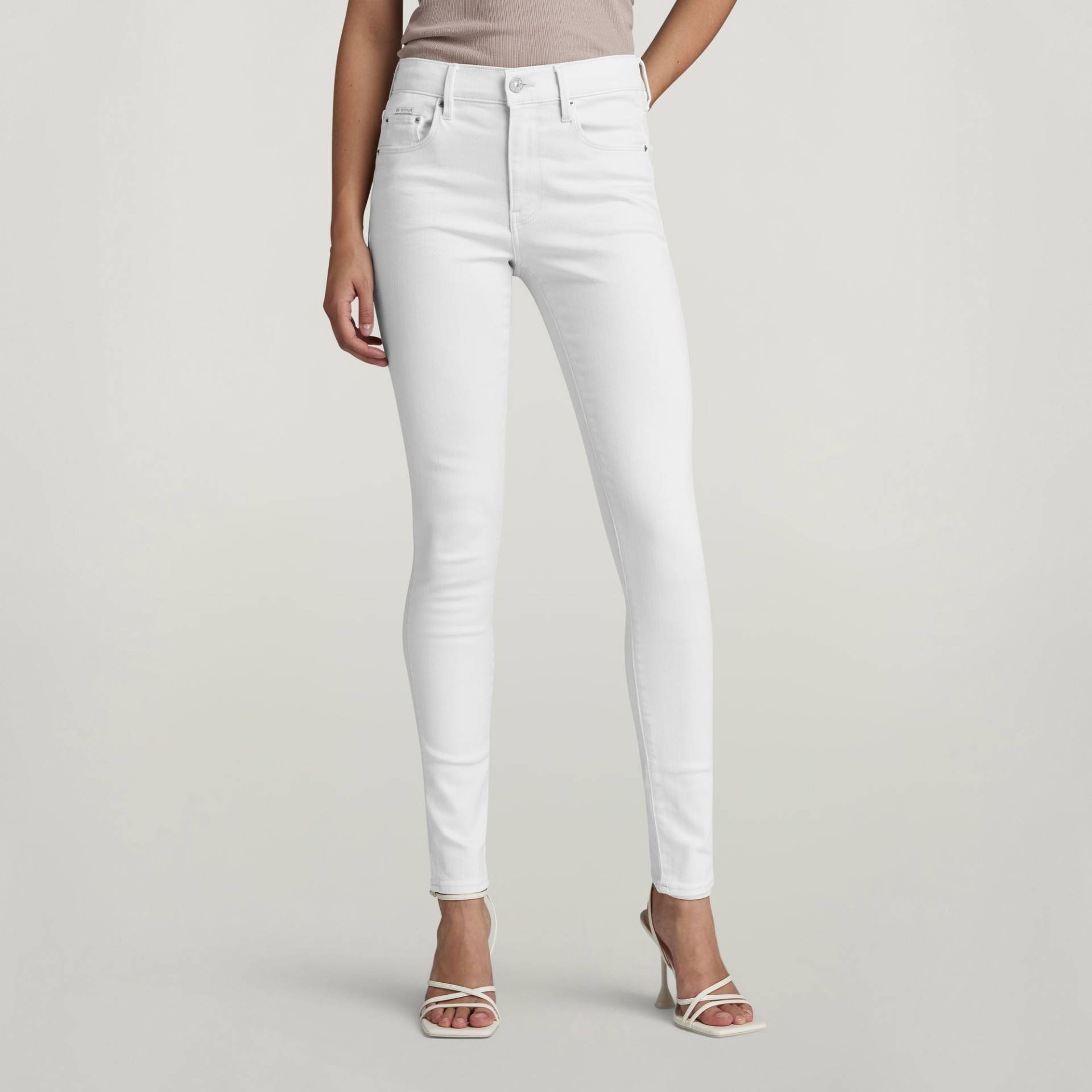 3301 Skinny Jeans von G-Star RAW