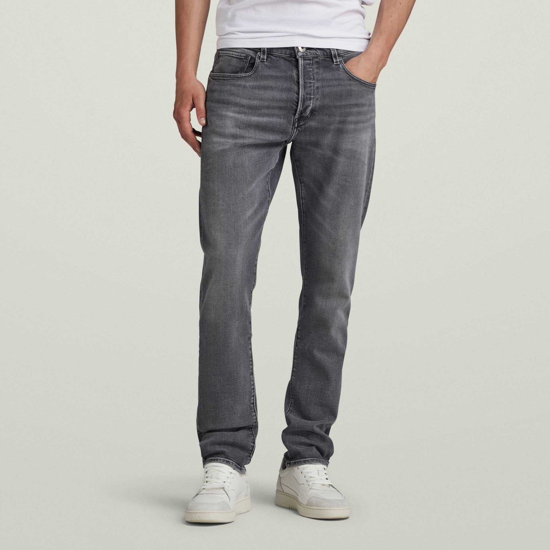 3301 Slim Jeans von G-Star RAW