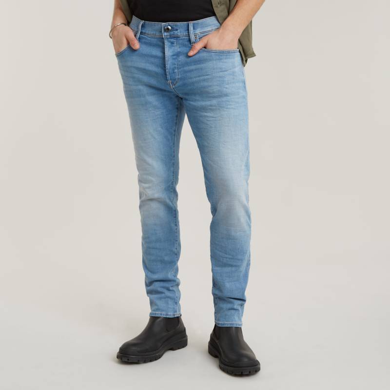 3301 Slim Jeans von G-Star RAW