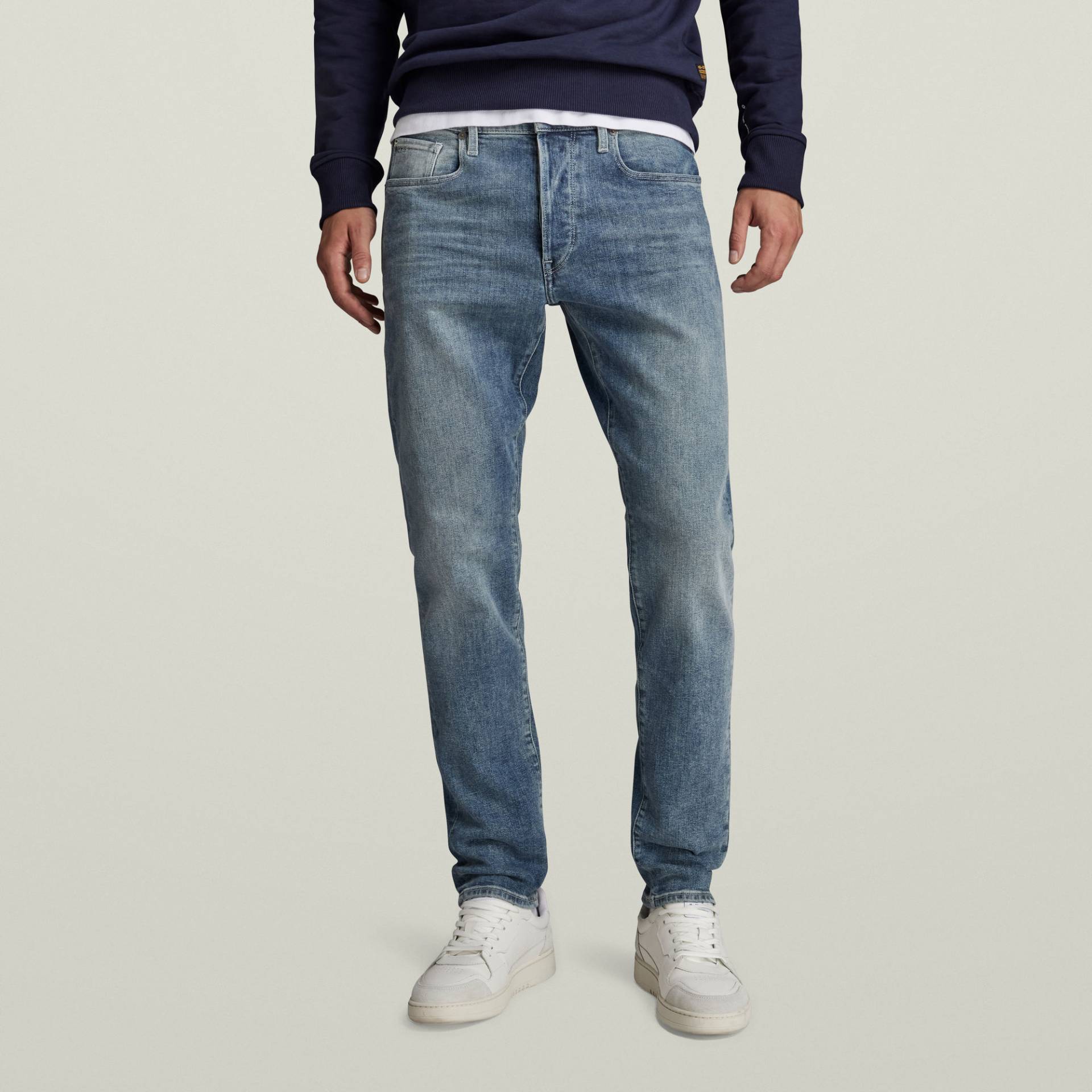 3301 Slim Jeans von G-Star RAW