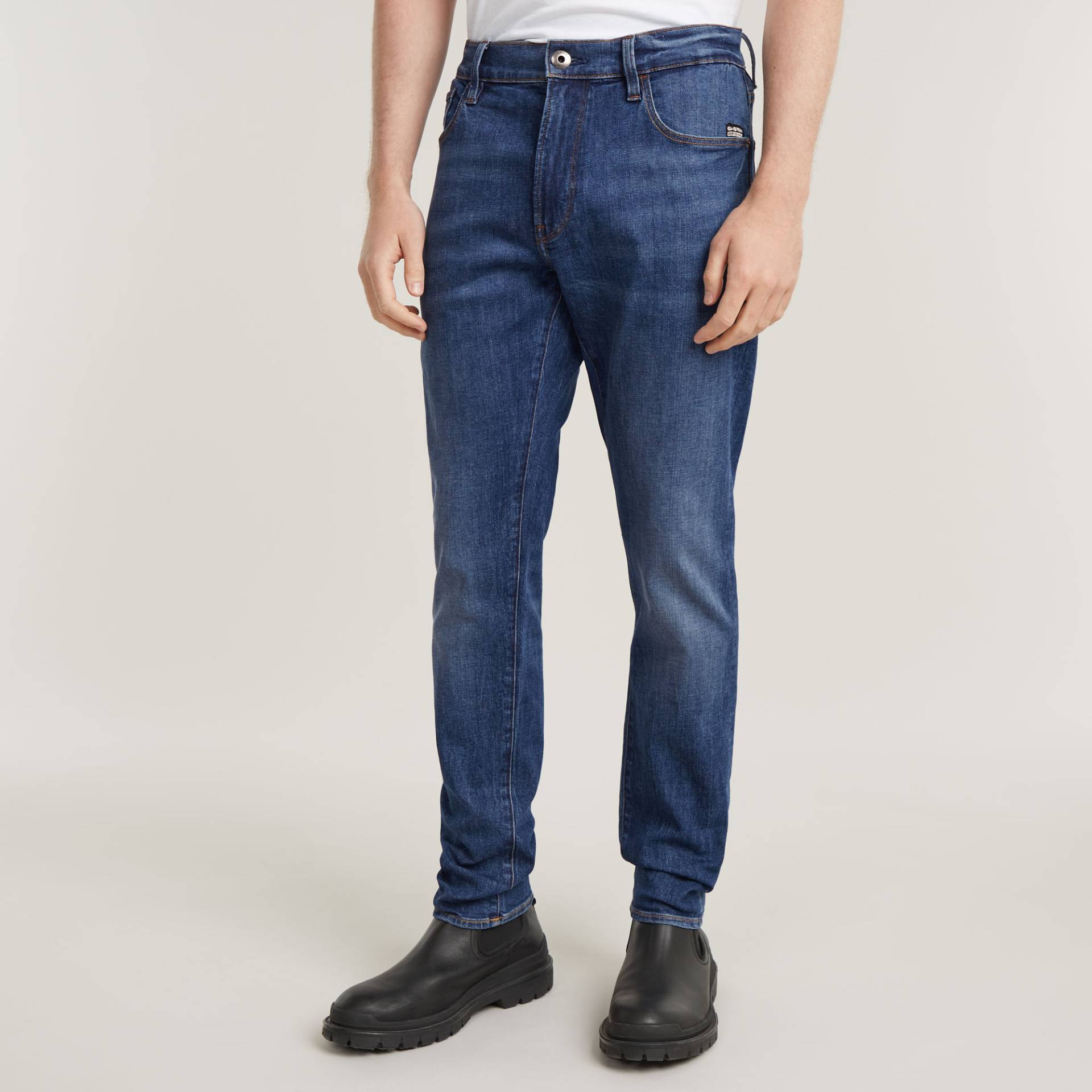 3301 Slim Jeans 3301 Slim Jeans von G-STAR