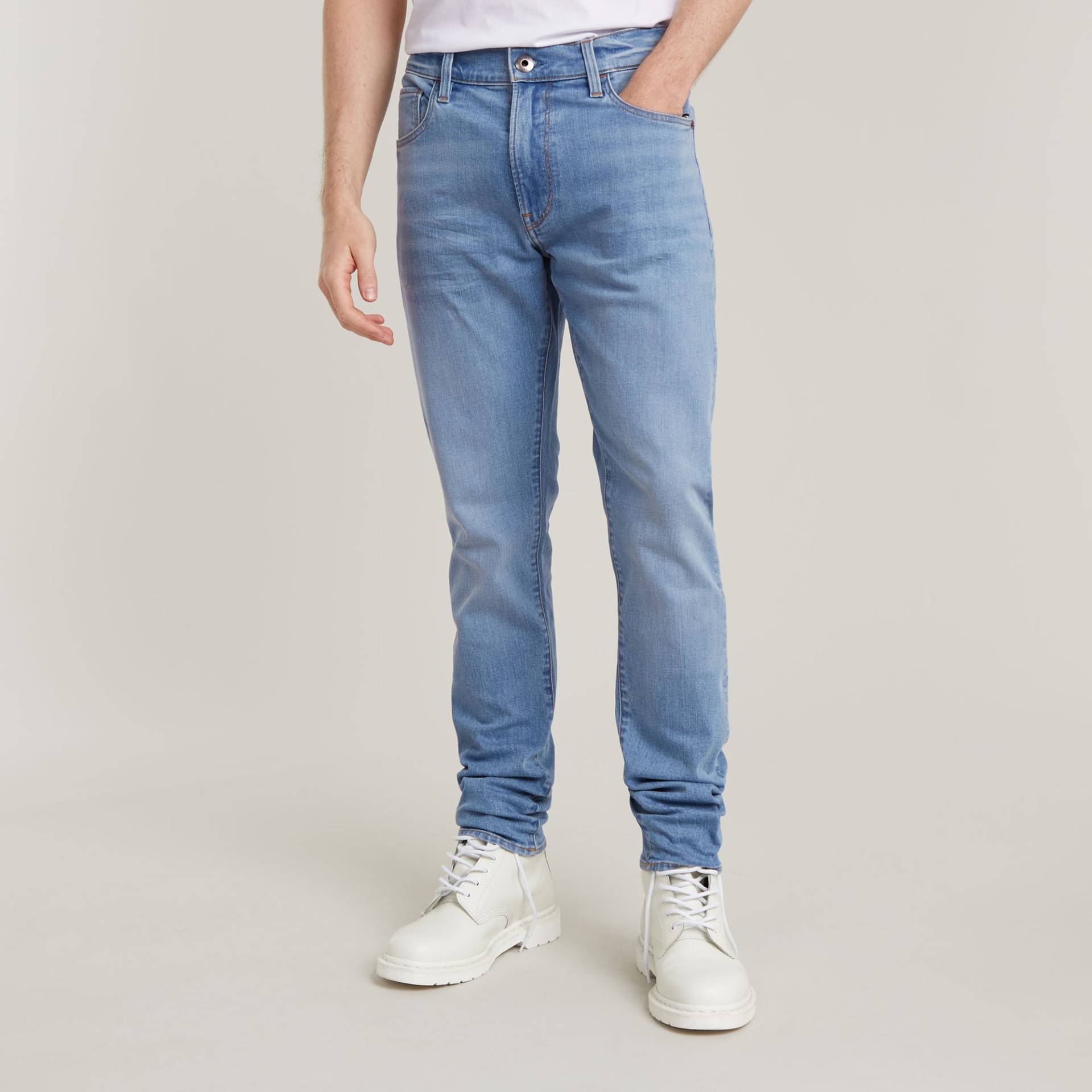 3301 Slim Jeans 3301 Slim Jeans von G-STAR