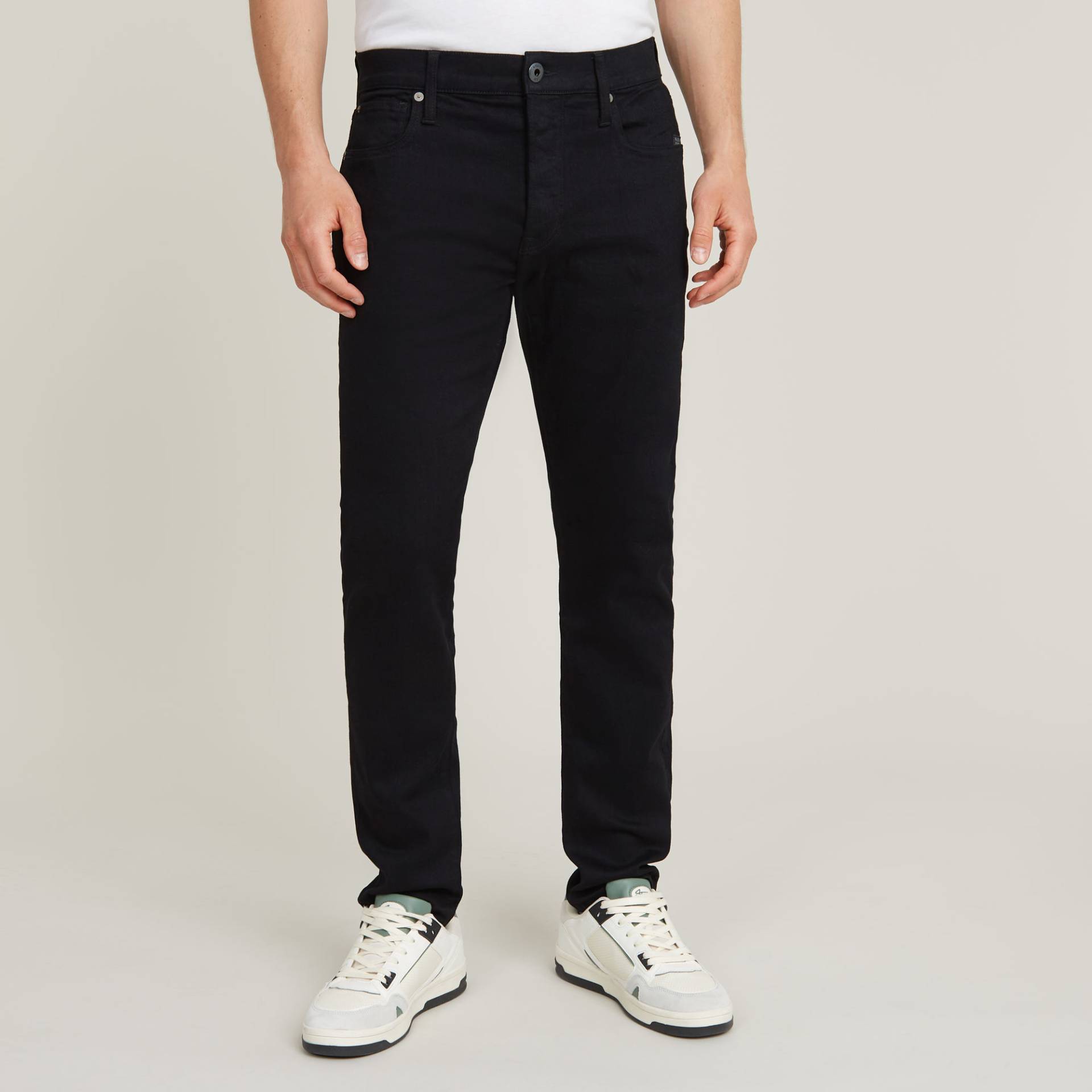 3301 Slim Jeans von G-Star RAW