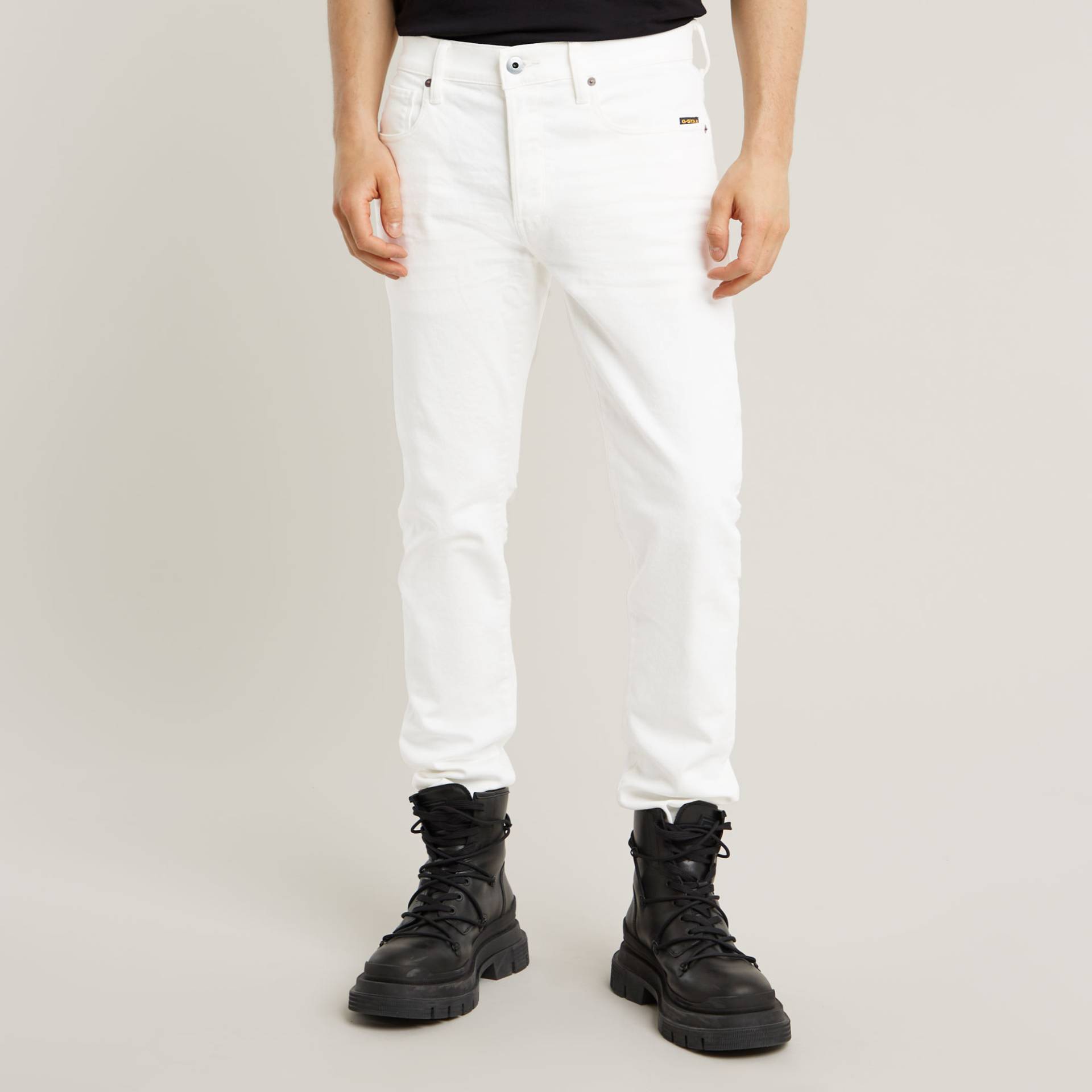 3301 Slim Jeans von G-Star RAW