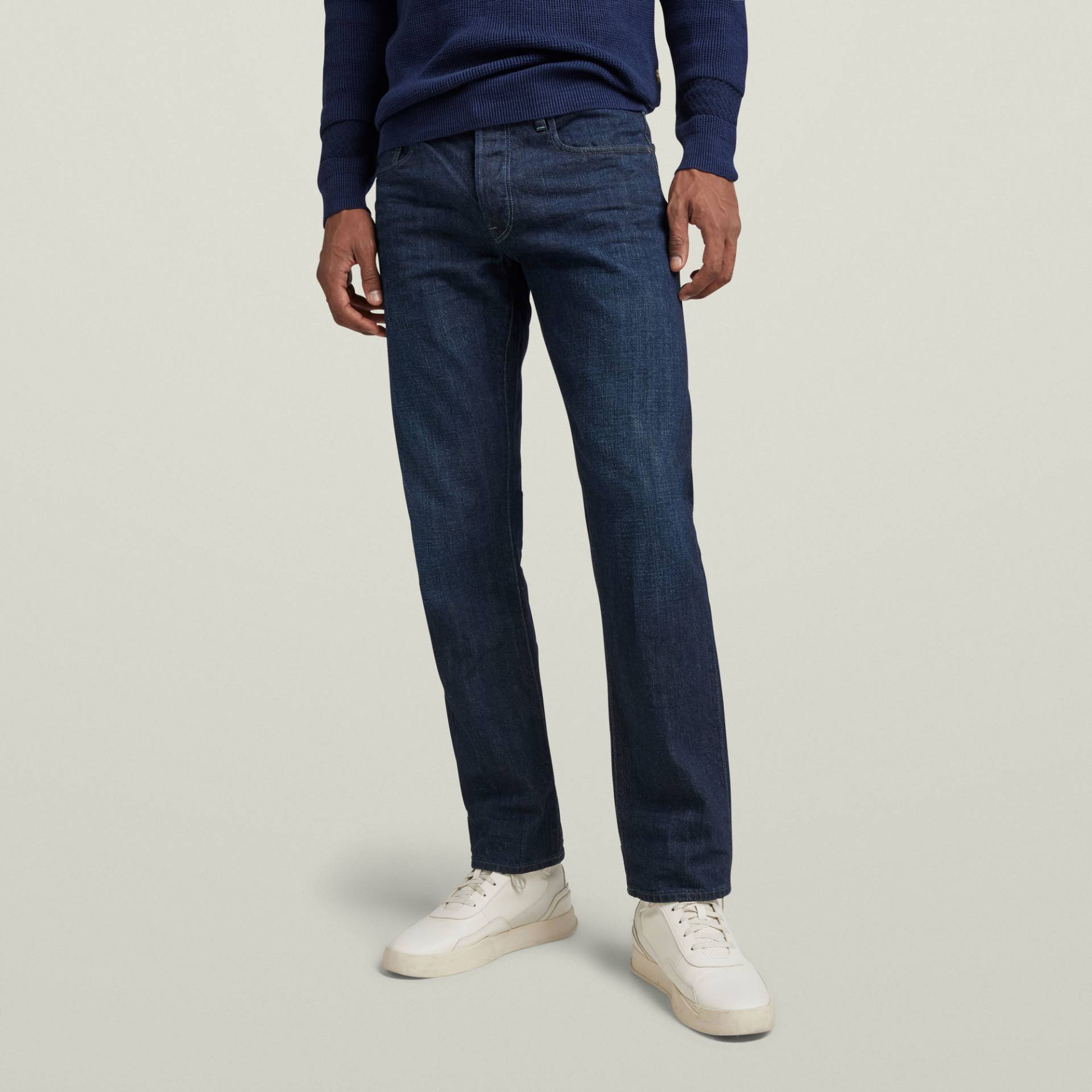 3301 Straight Jeans von G-Star RAW