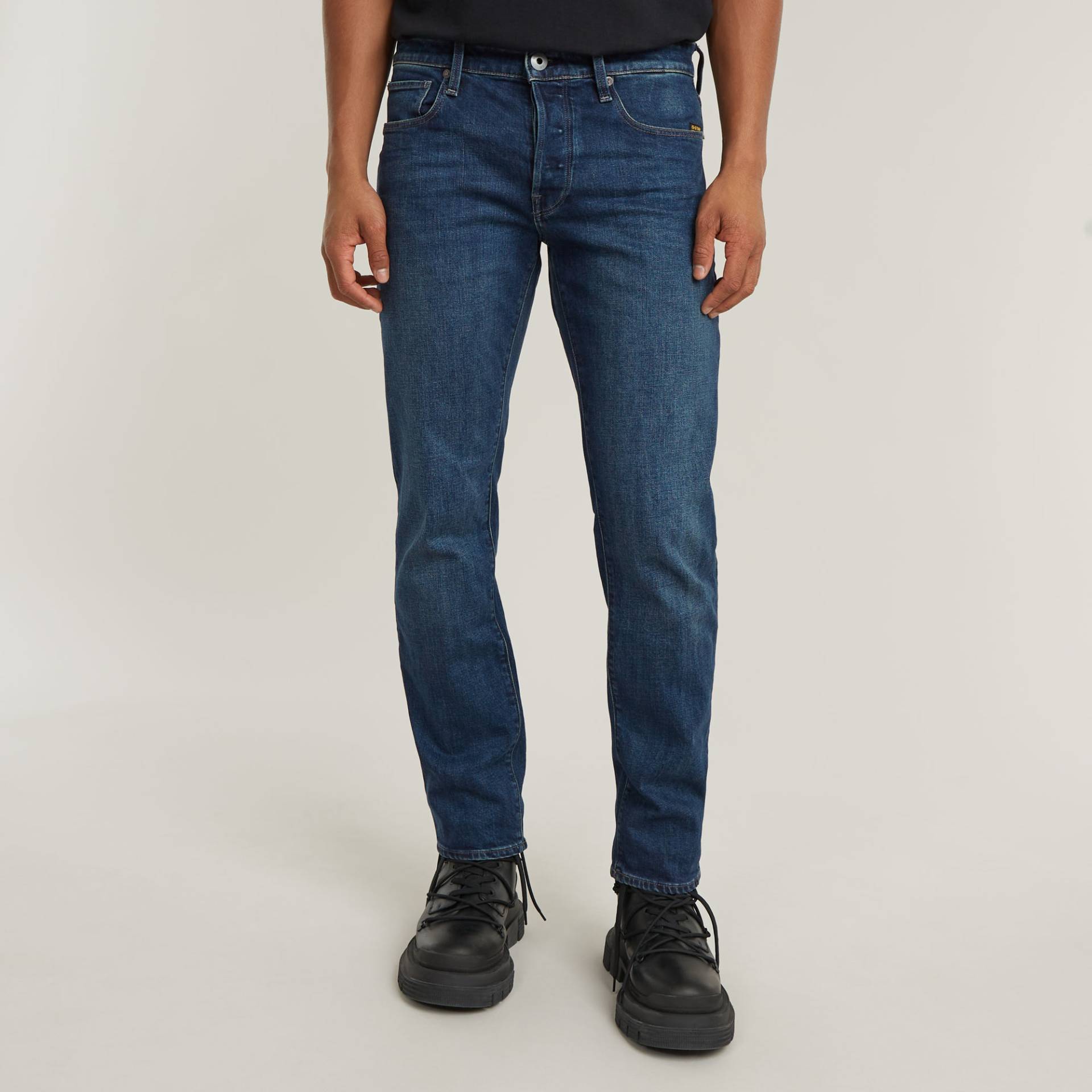 3301 Straight Jeans von G-Star RAW