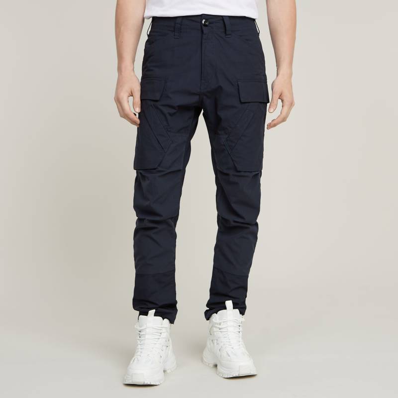3D Regular Tapered Cargohose 3.0 von G-STAR