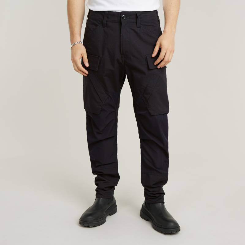 3D Regular Tapered Cargohose 3.0 von G-STAR