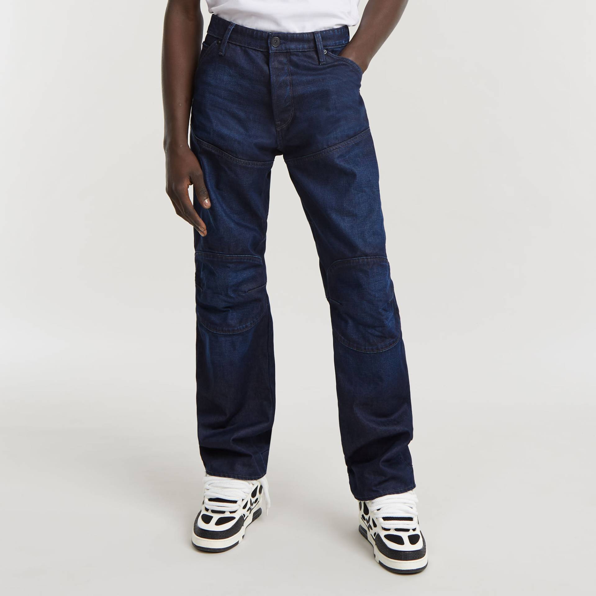 G-STAR Elwood Regular Jeans von G-STAR