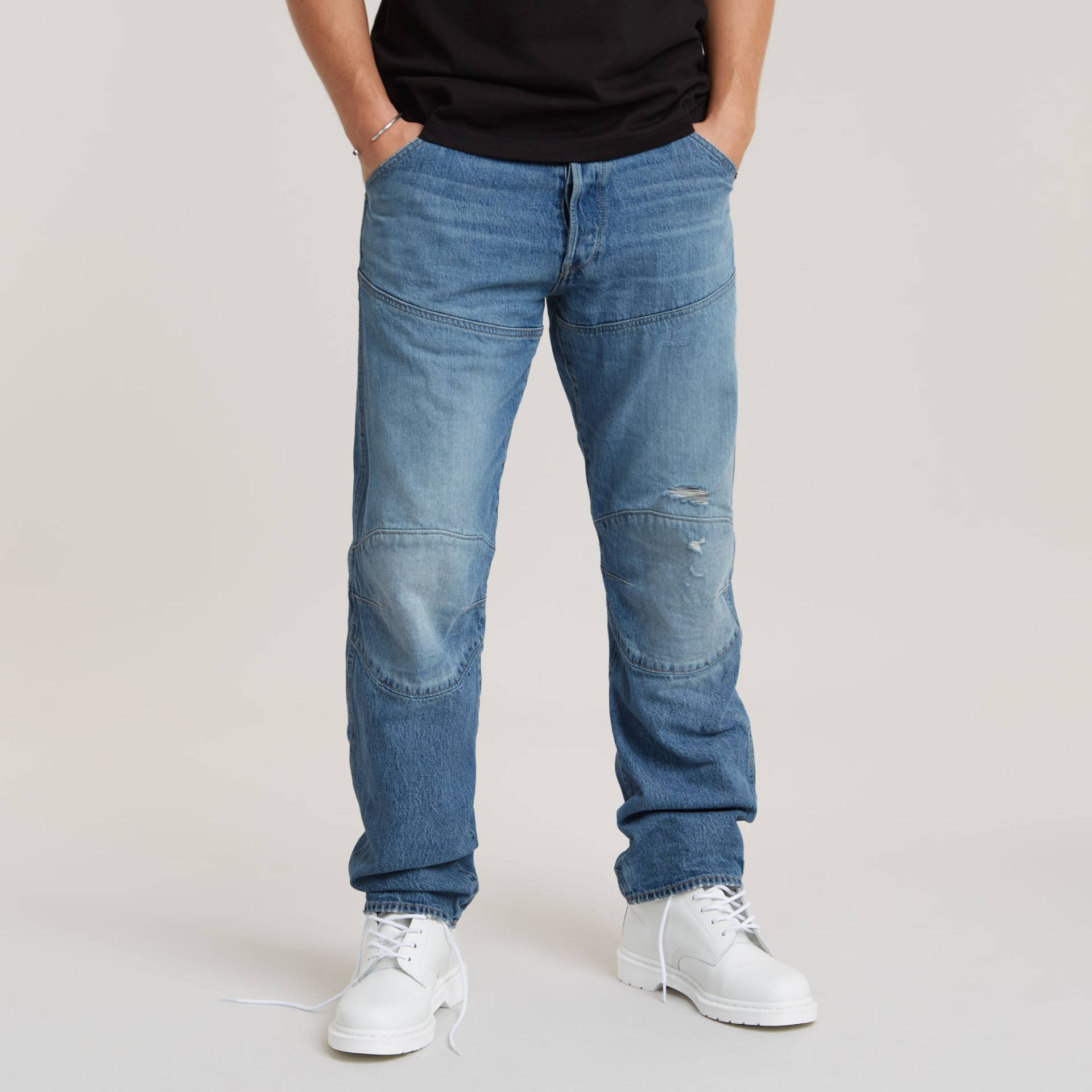 5620 3D Regular Jeans von G-Star RAW