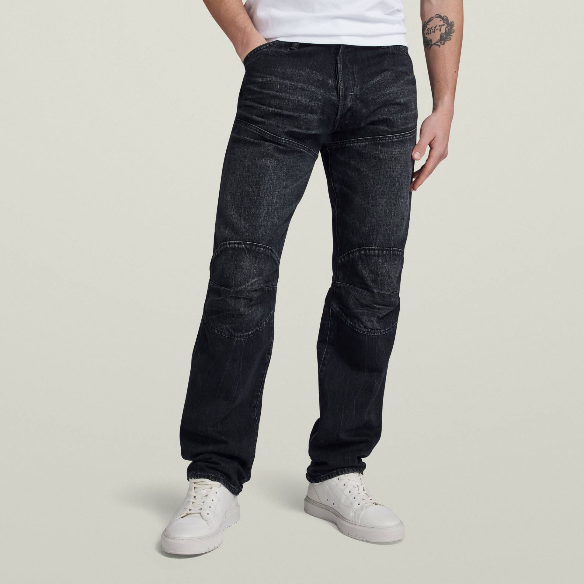 Premium 5620 3D Regular Jeans von G-Star RAW