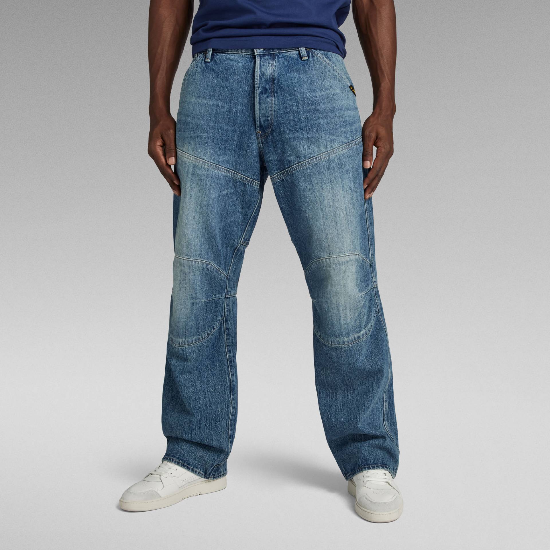 5620 G-Star Elwood 3D Loose Jeans von G-Star RAW