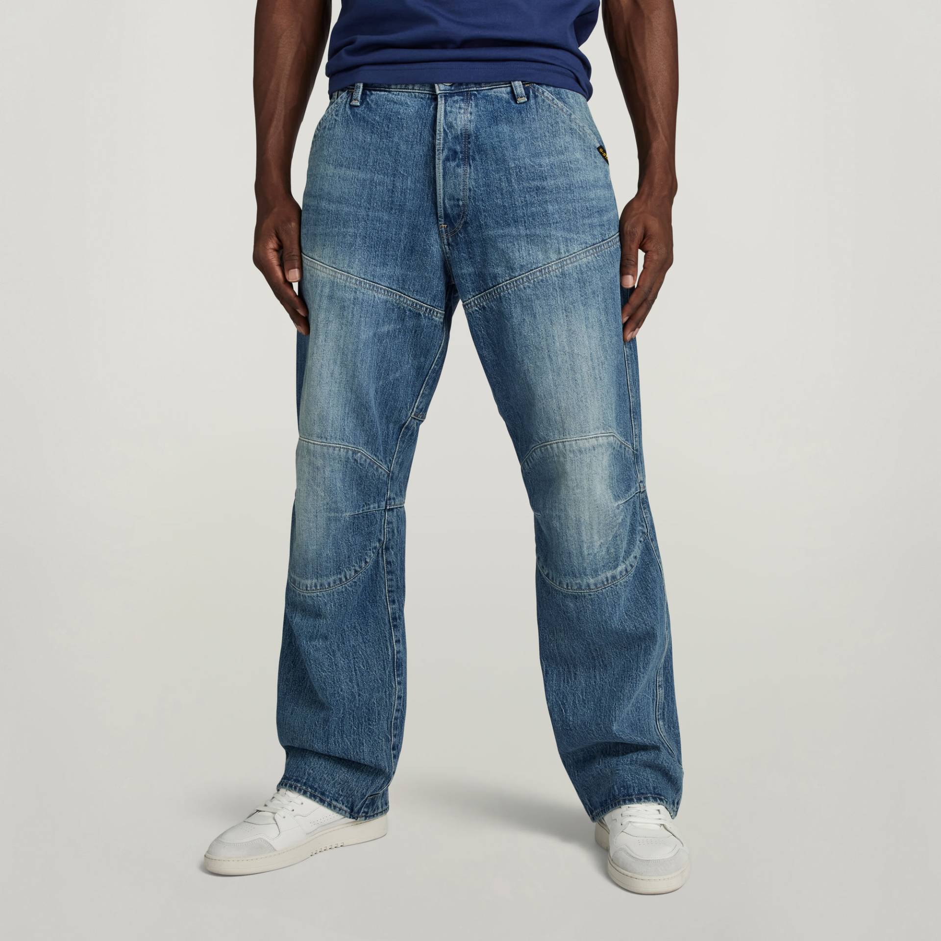 5620 G-Star Elwood 3D Loose Jeans von G-Star RAW