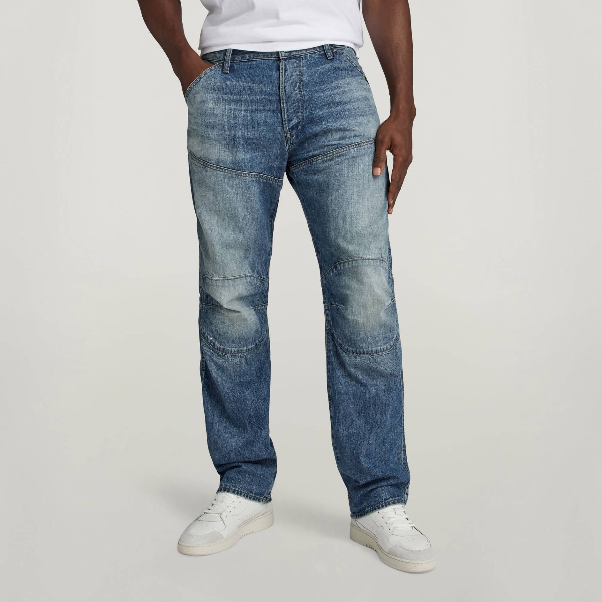 5620 G-Star Elwood 3D Regular Jeans von G-Star RAW