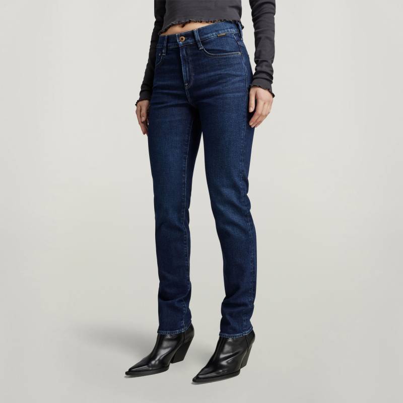 Ace 2.0 Slim Straight Jeans von G-STAR