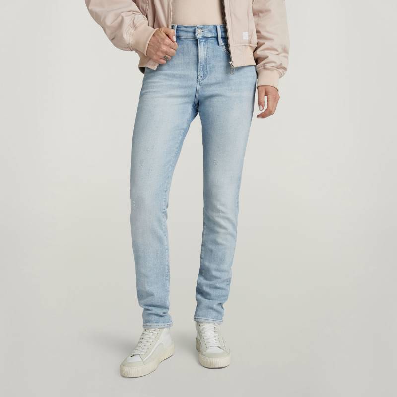 Ace 2.0 Slim Straight Jeans von G-STAR