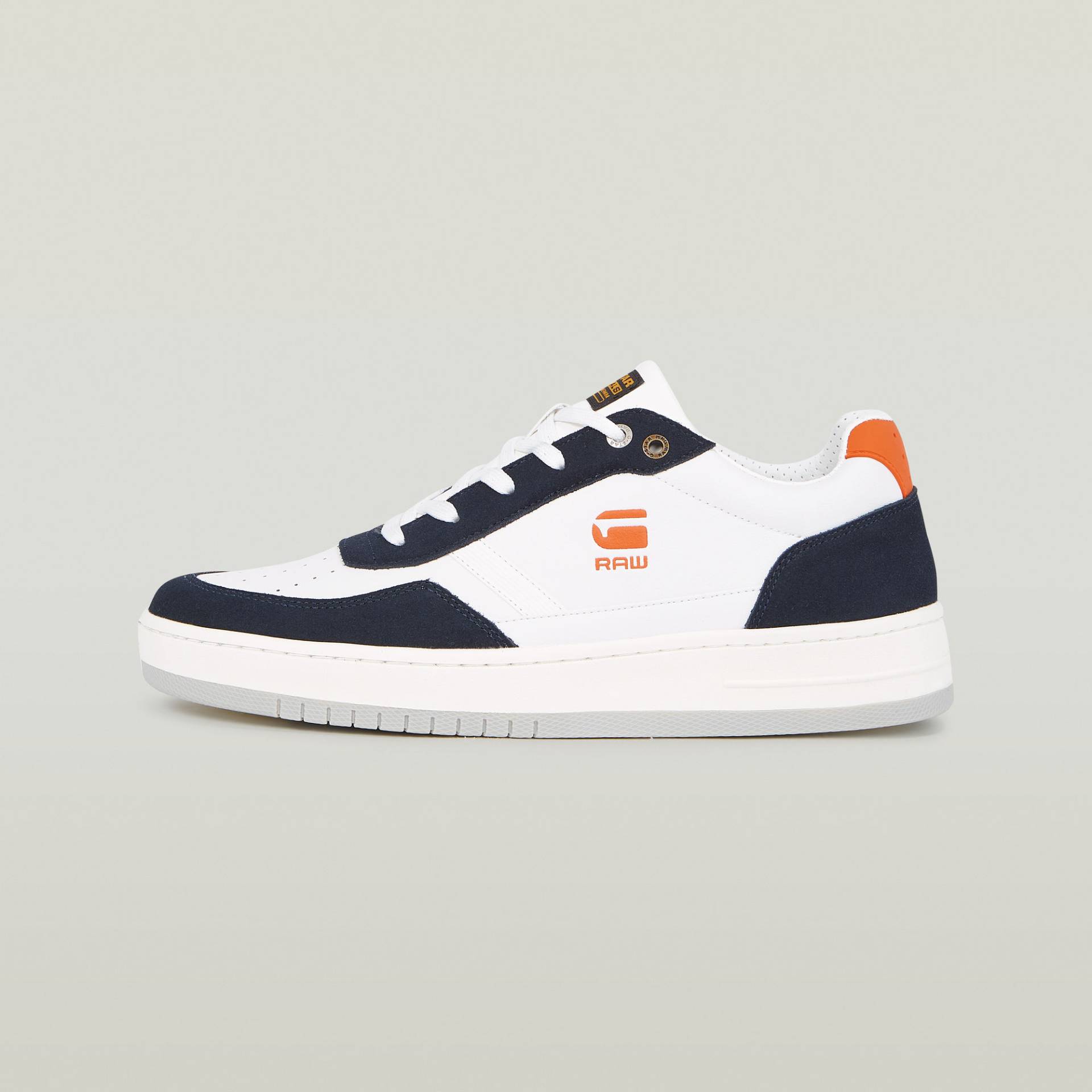 Arc Leather Blocked Sneaker von G-Star RAW