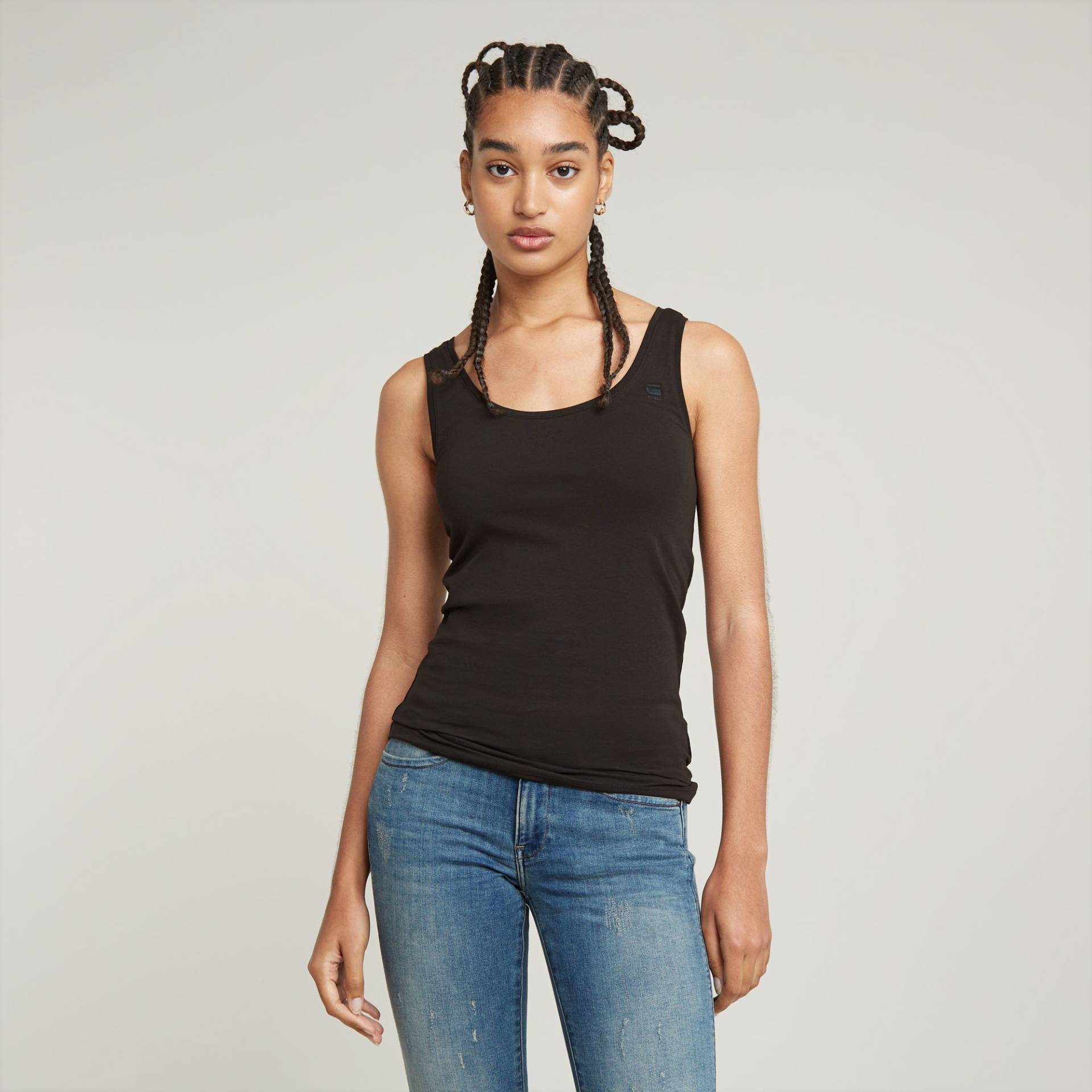 Base Tanktop von G-STAR