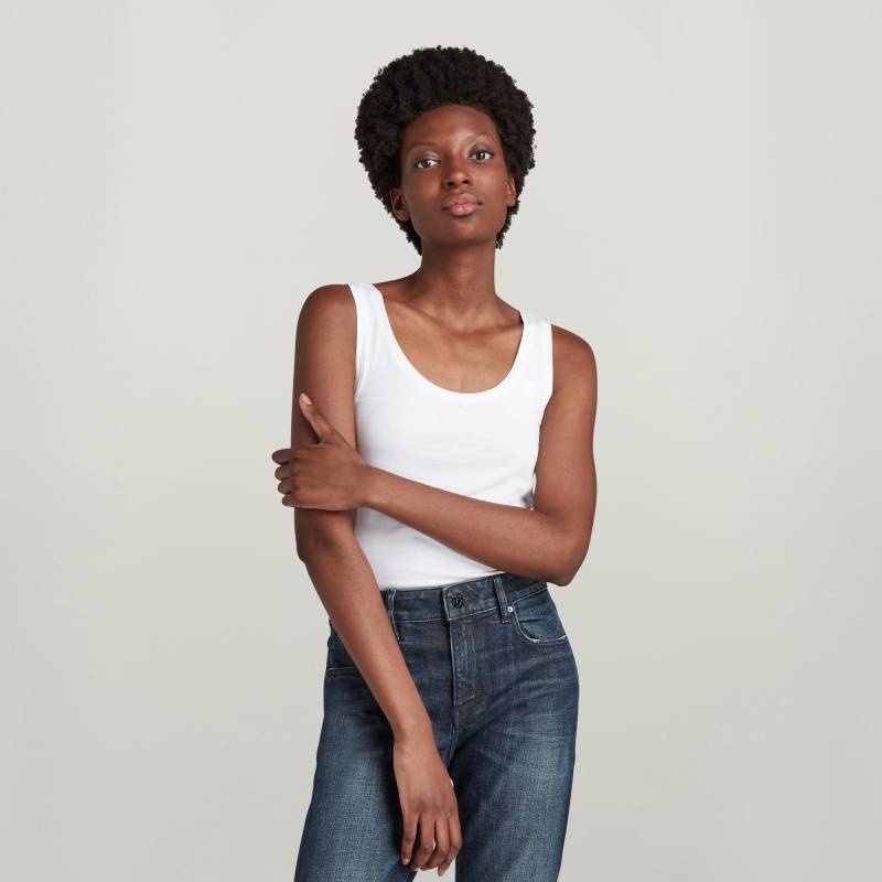Base Tanktop von G-STAR