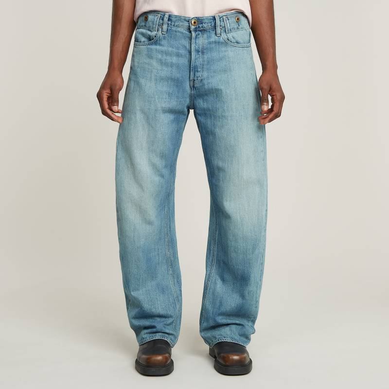 Bend 3D Loose Jeans von G-STAR