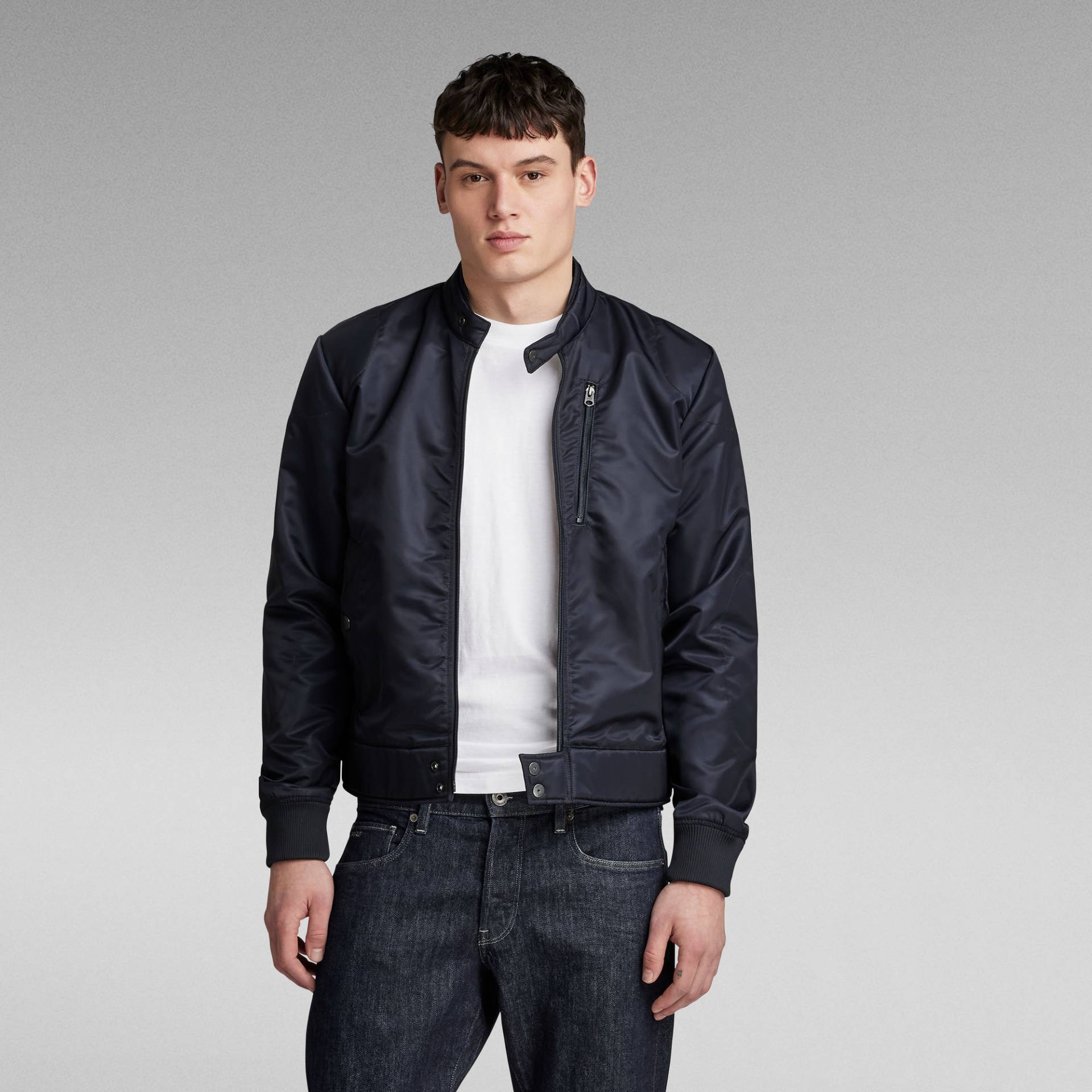 Biker Jacke von G-Star RAW