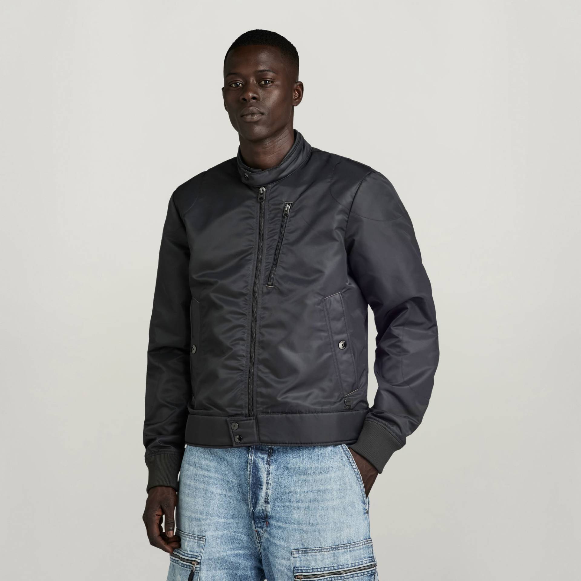 Biker Jacke von G-Star RAW