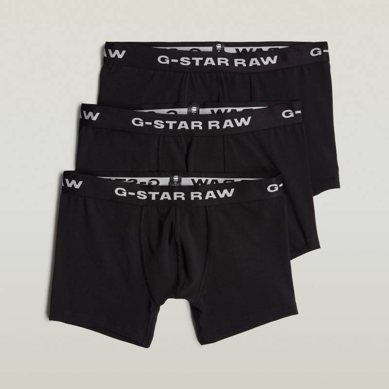 Boxer-Shorts 3 Pack von G-STAR
