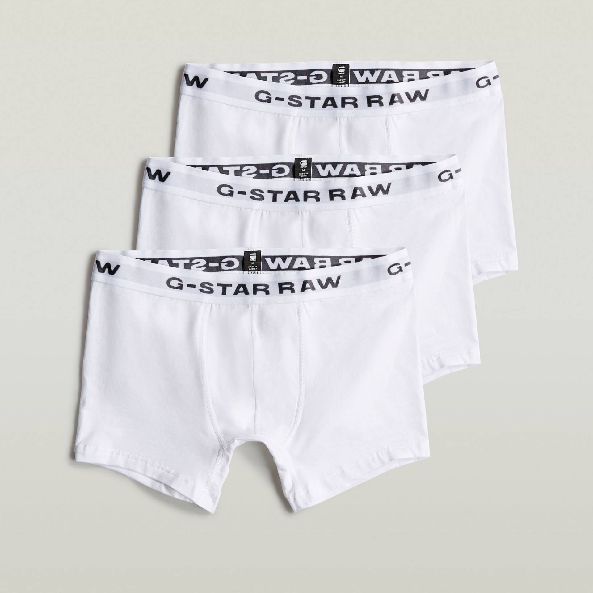 Boxer-Shorts 3 Pack von G-STAR