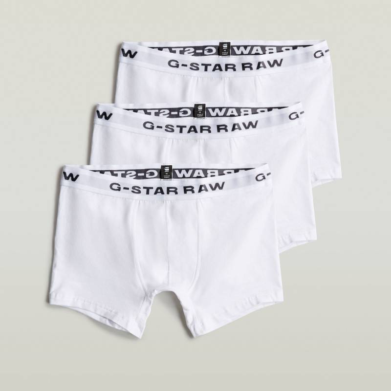 Boxer-Shorts 3 Pack von G-STAR