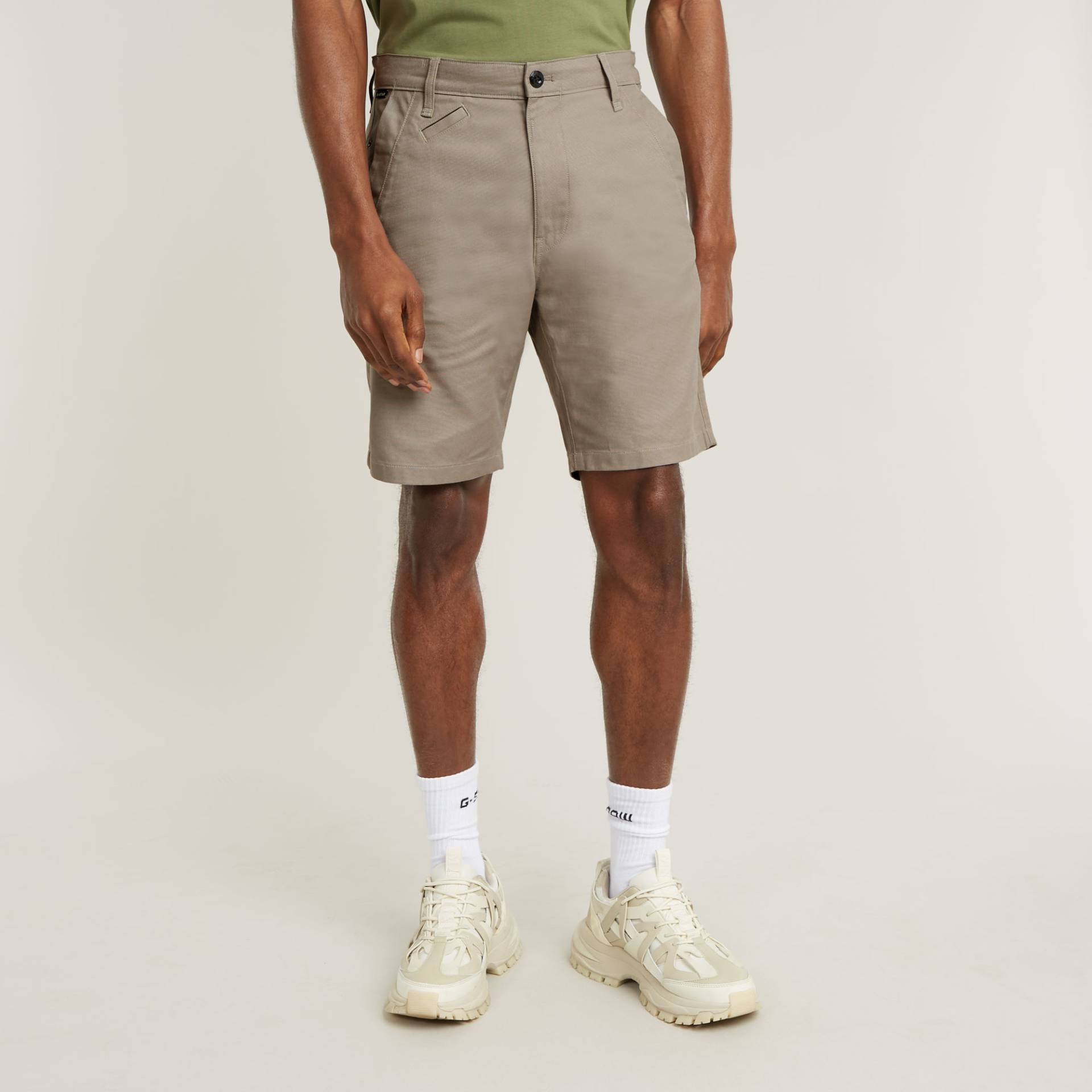 Bronson 2.0 Slim Chino Shorts von G-Star RAW