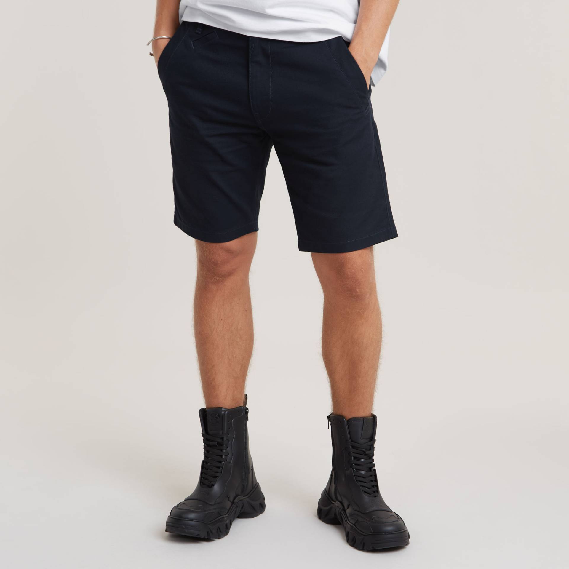 Bronson 2.0 Slim Chino Shorts von G-Star RAW