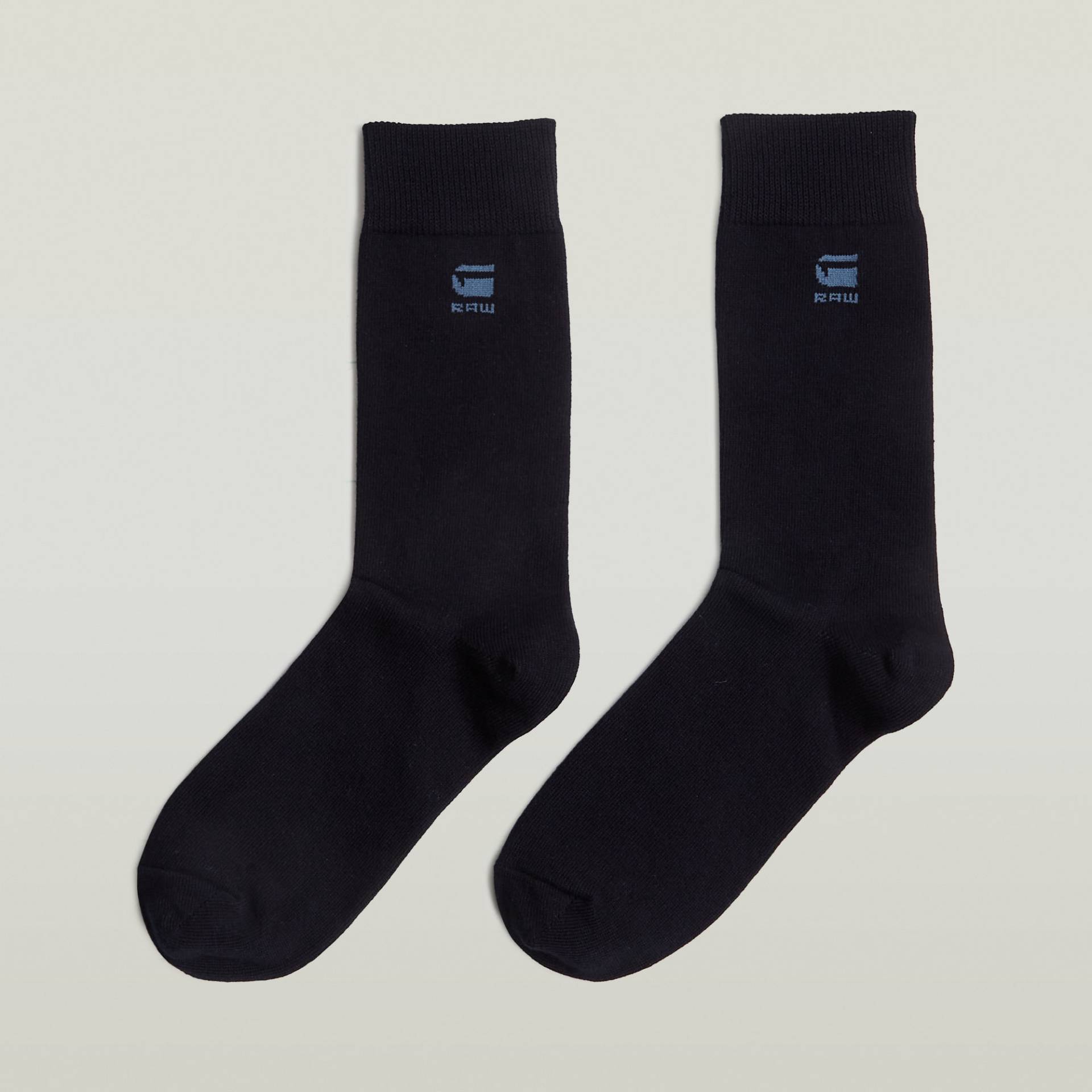 Burger Socken 2-Pack von G-Star RAW