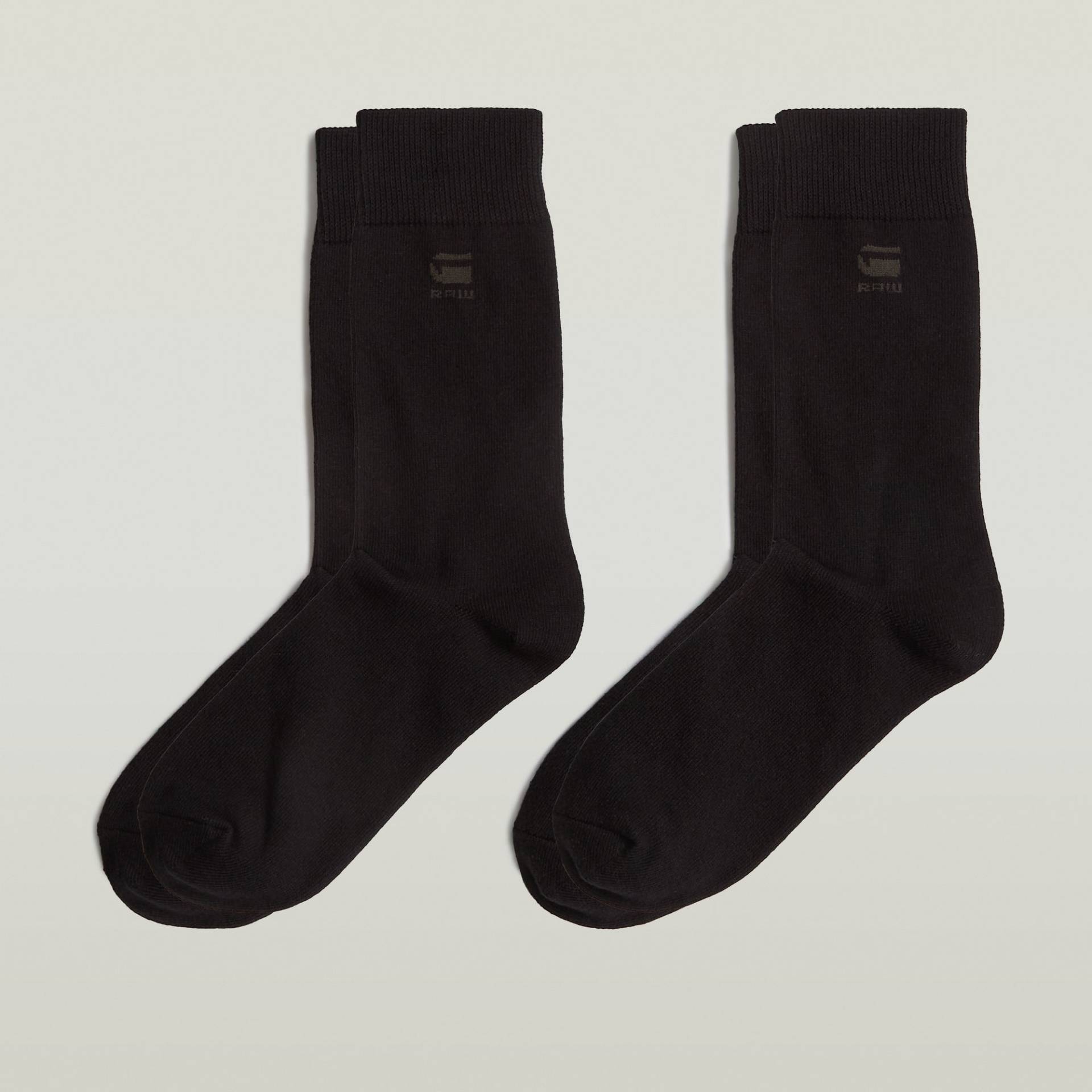 Burger Socken 2-Pack von G-Star RAW